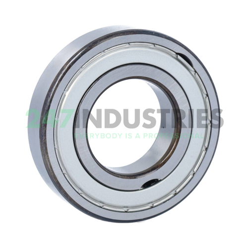 207-2Z SKF Image 2