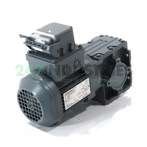 WF30/DR63L4/TF/ASD1 SEW-EURODRIVE Image 3