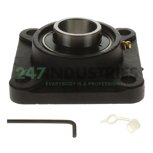 UCF206-20 Felstrom Image 2