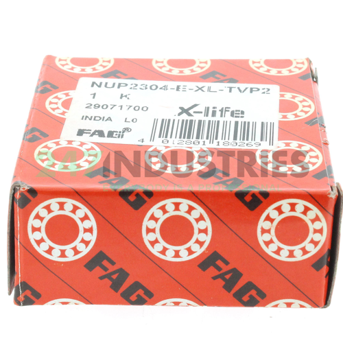 NUP2304-E-XL-TVP2 FAG Image 5