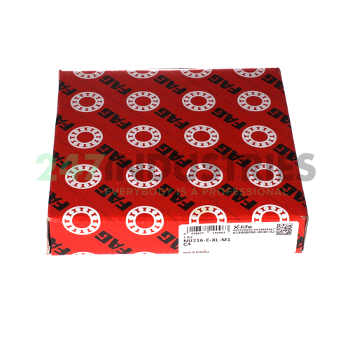 NU216-E-XL-M1-C4 FAG Image 4