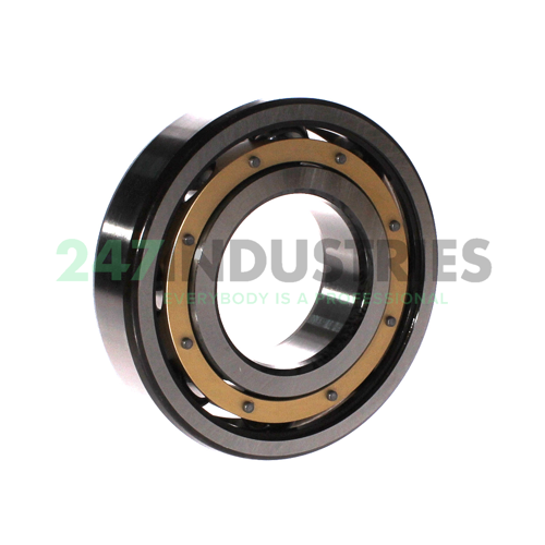 6313M/C3S0VQ335 SKF Image 2