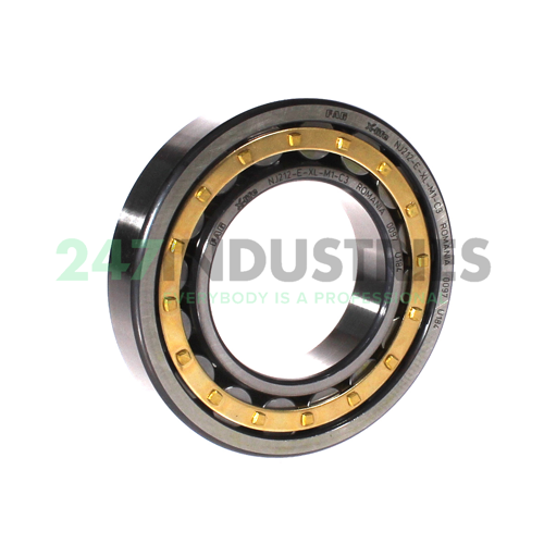 NJ212-E-XL-M1-C3 FAG