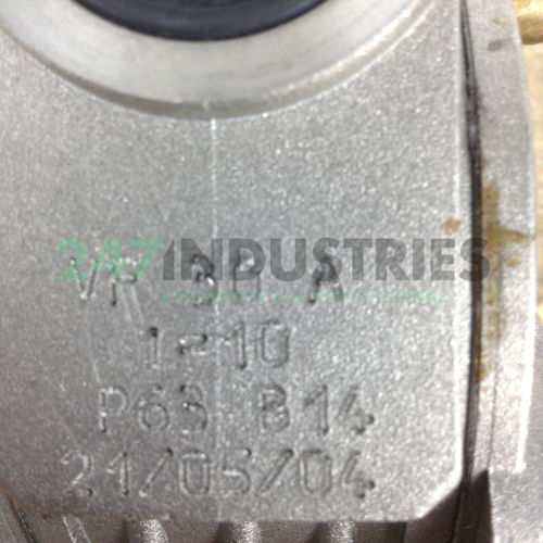 VF30AP63B14-I10 Bonfiglioli Image 2