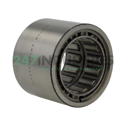 6208TS NDH New Departure Hyatt