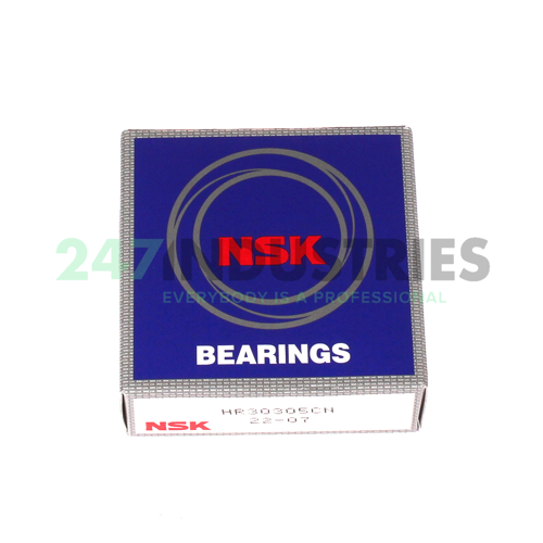 HR30305CN NSK Image 4
