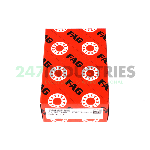 S698-2Z-HLC FAG Image 3