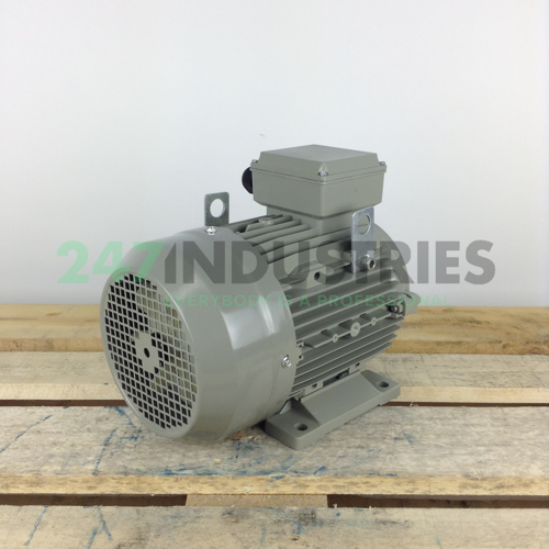 ME112M-4B3 Gibbons Image 3