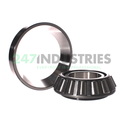 JH913848/JH913811 Timken Image 2