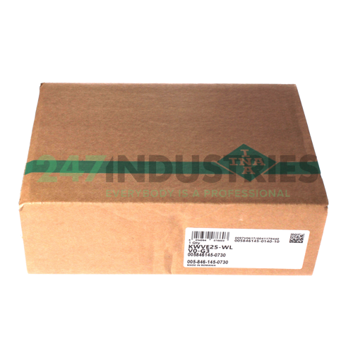KWVE25-WL-V0-G3 INA Image 4
