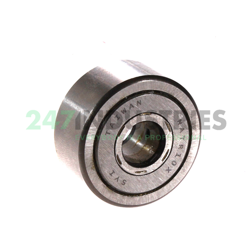 NATR10X San Yun Industrial Co. Ltd.