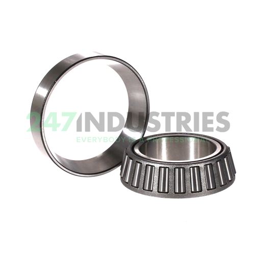 JL69349X/JL69310 Timken Image 2