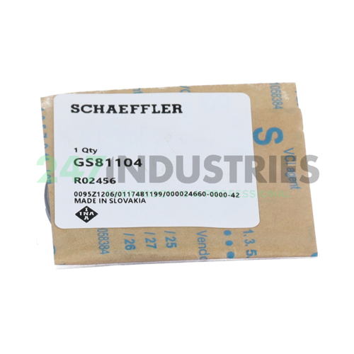 GS81104 INA Image 3