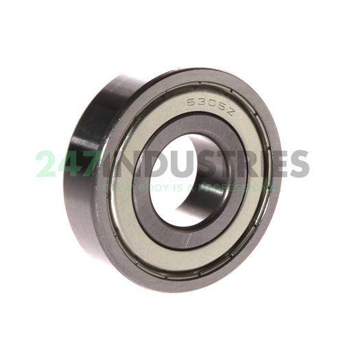 6305-2Z/C3 Felstrom Image 2