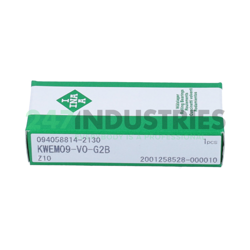 KWEM09-V0-G2B INA Image 3