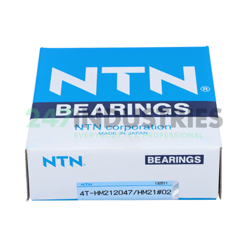 4T-HM212047/HM212010 NTN Image 3