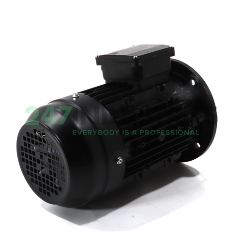 HMA3-90L2-6-B5 Hoyer Image 3