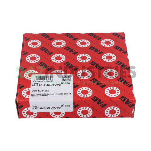 NJ216-E-XL-TVP2 FAG Image 4