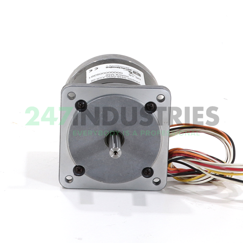 HN20034380430AXR08 Servotecnica