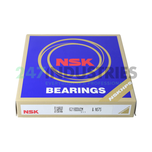 6219DDU CM NSK Image 2