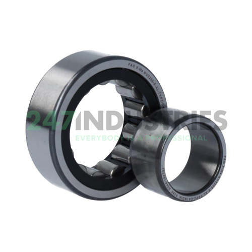 NU2205-E-XL-TVP2-C4 FAG Image 4