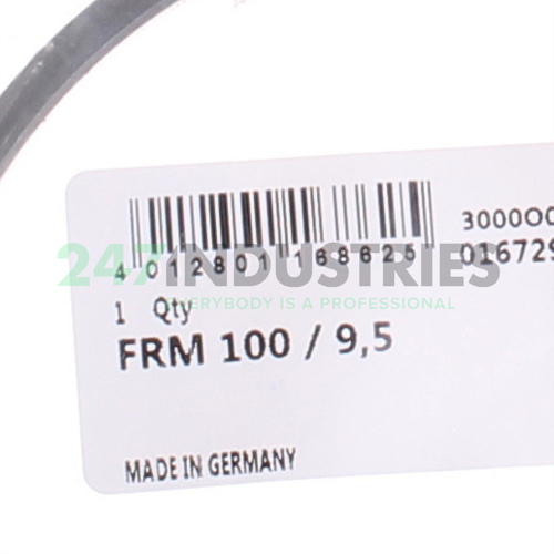 FRM100/9,5 FAG Image 2