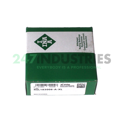 RSL183008-A-XL INA Image 3