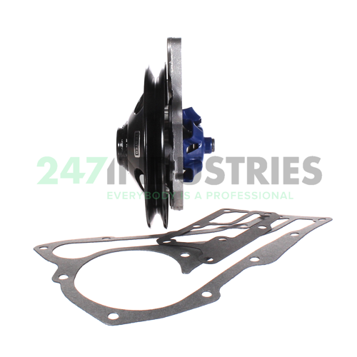 VKPC86206 SKF Image 3