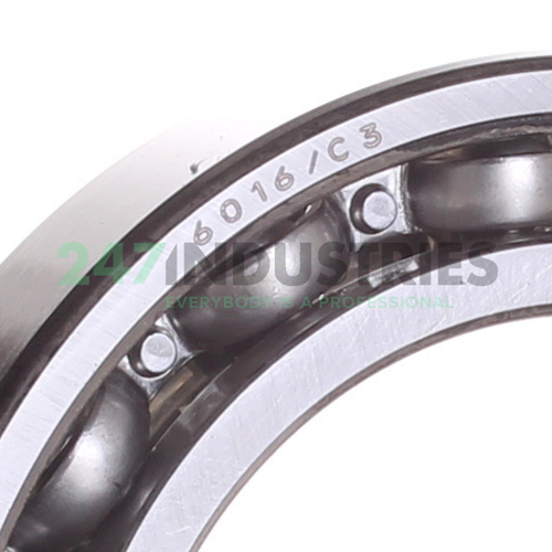6007/C3 SKF Image 2