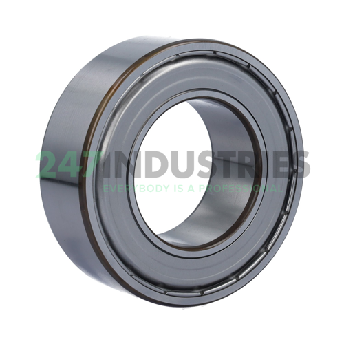 3212A-2Z/C3MT33 SKF Image 2