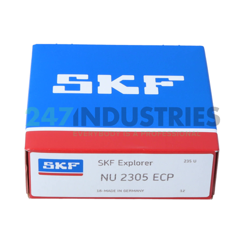 NU2305ECP SKF Image 3