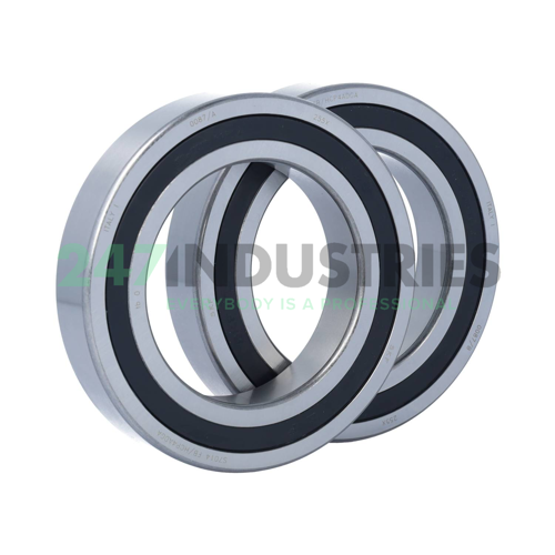 S7014FB/HCP4ADGA SKF Image 2