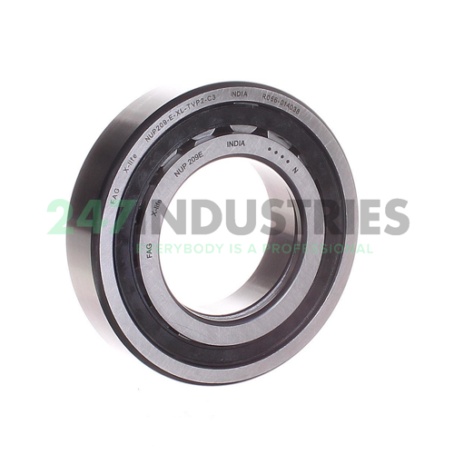 NUP209-E-XL-TVP2-C3 FAG Image 2