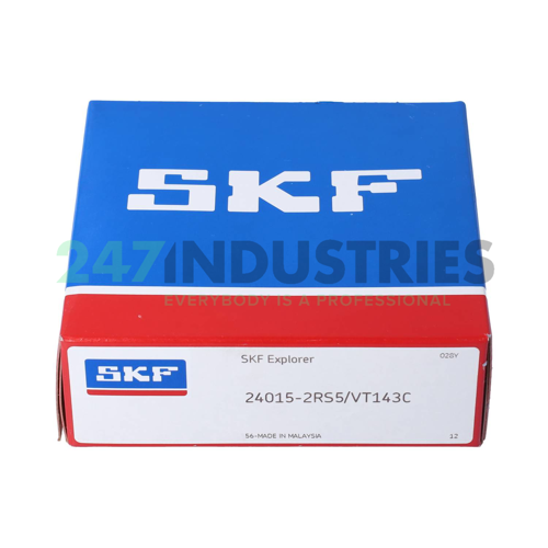 24015-2RS5/VT143C SKF Image 3