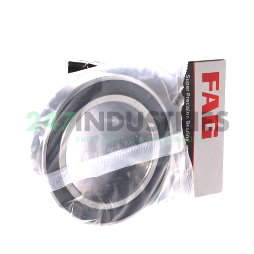 B7013-C-2RSD-T-P4S-DUL FAG Image 2