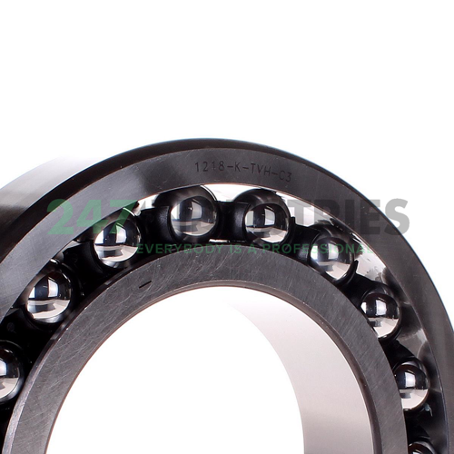 1218-K-TVH-C3 FAG Image 3