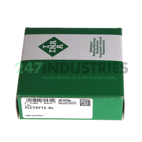 FLCTEY15-XL INA Image 4