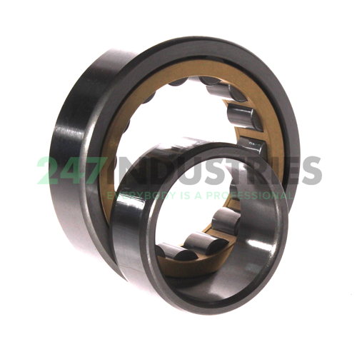 NU2209EM C3 FBJ Image 3