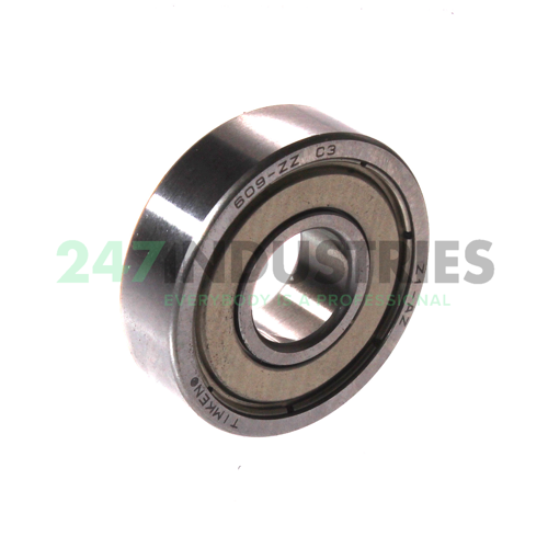 609-ZZC3 Timken