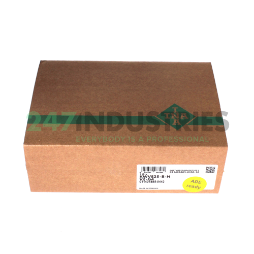 KWVE25-B-H-V2-G4 INA Image 4