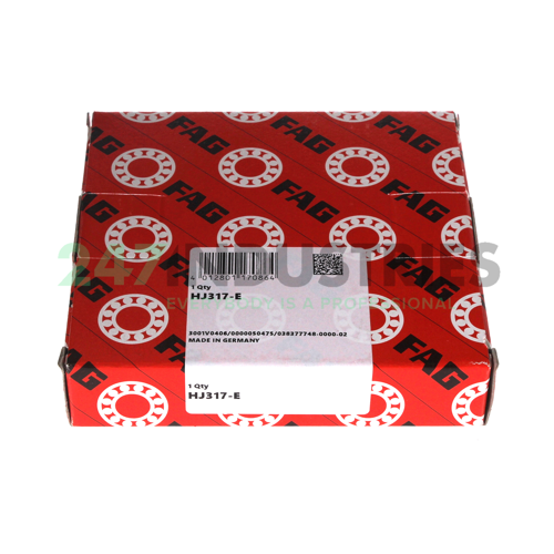 HJ317-E FAG Image 3