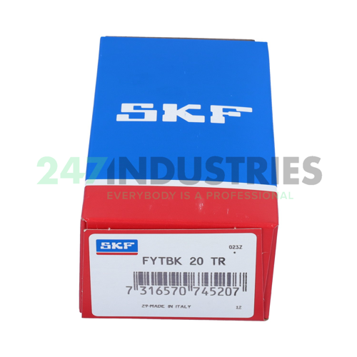 FYTBK20TR SKF Image 3