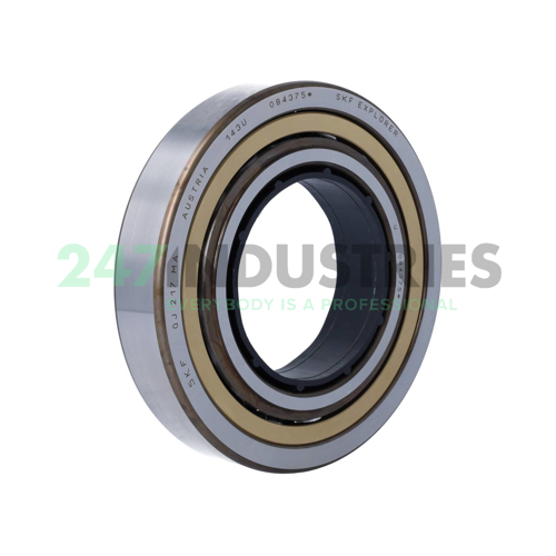 QJ217MA SKF