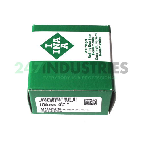 NKX35-XL INA Image 5