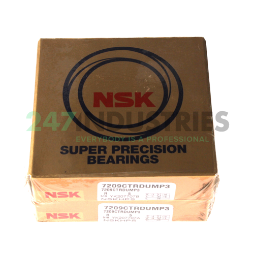 7209CTRDUMP3 NSK