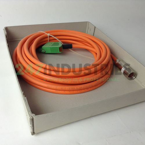 SR6-6SMX7 Kollmorgen