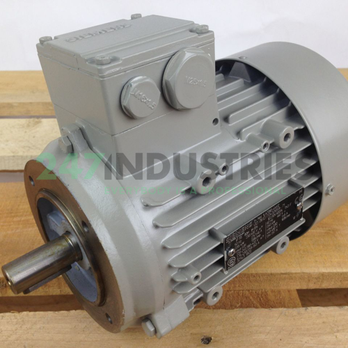 1LA7080-4AA12 Siemens