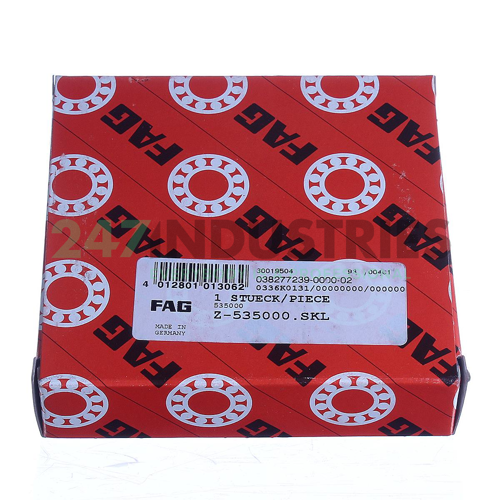 Z-535000.SKL FAG Image 4