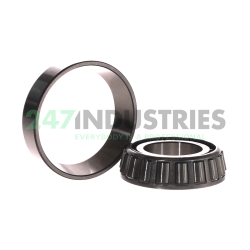 30206J2/Q SKF Image 2