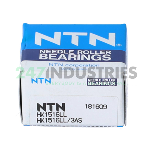 HK1516LL/3AS NTN Image 3